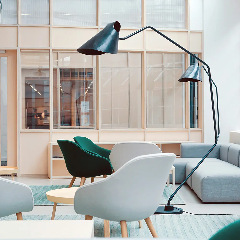 Commercial Construction | Walker General Contractors