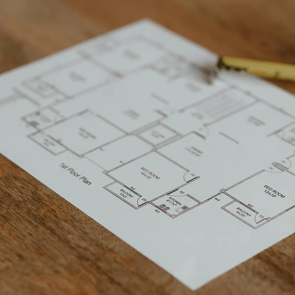 Project Management | Walker General Contractors