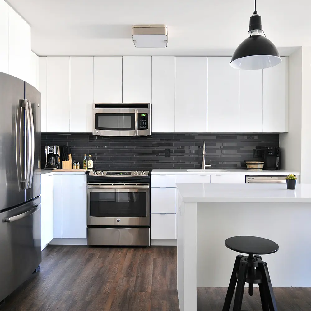 Residential Construction | Walker General Contractors